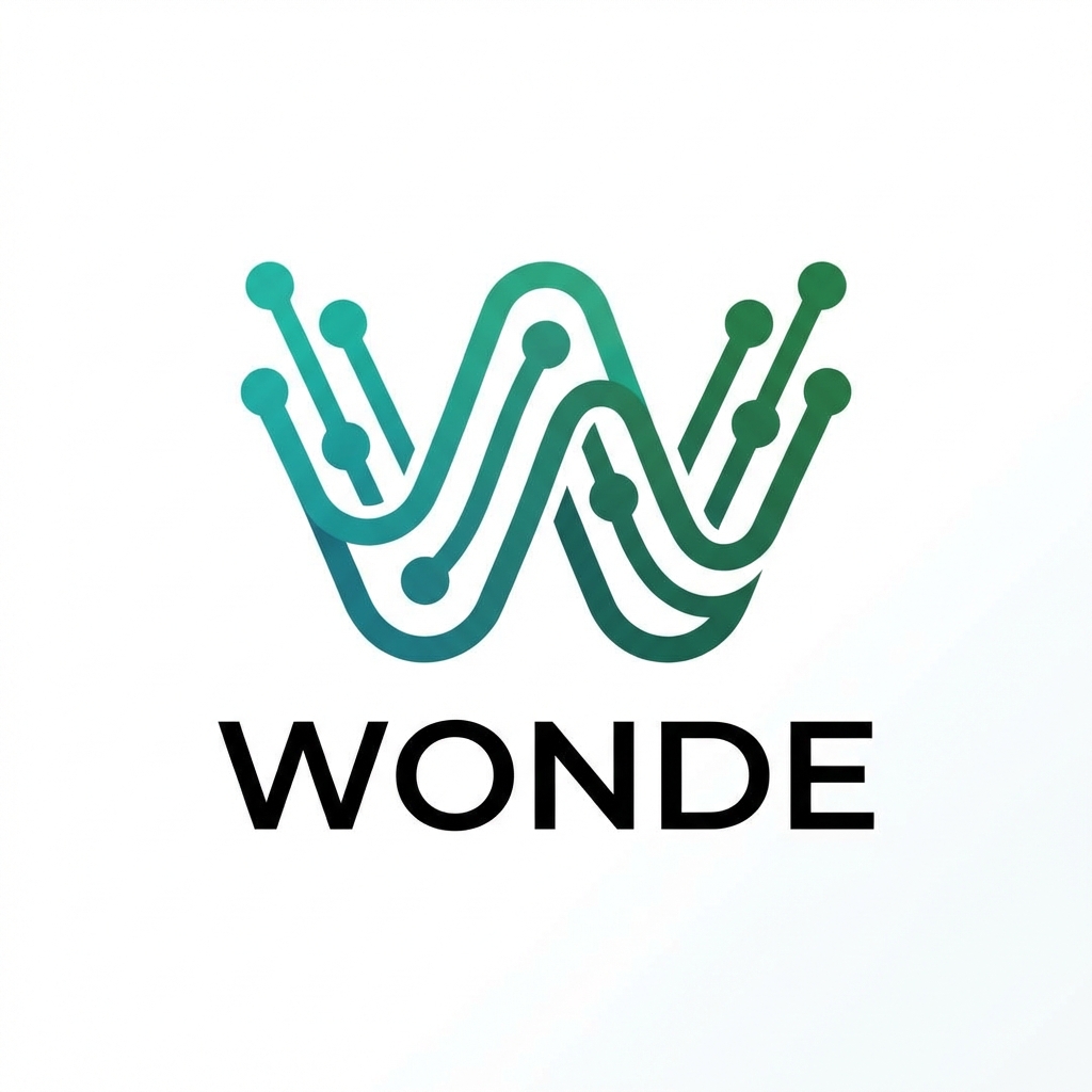 Wonde